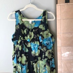 Kenneth Cole womens blouse. Hardly worn.